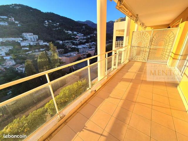 Appartement vente à Nice, Menton