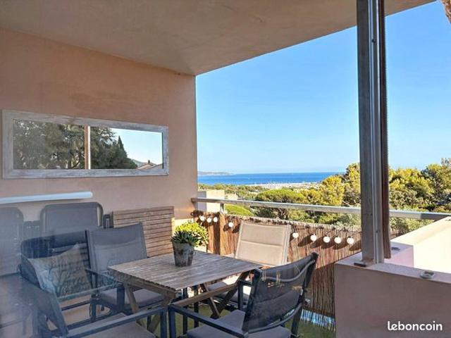 Appartement vente à Arrondissement de Draguignan, Cavalaire-sur-mer