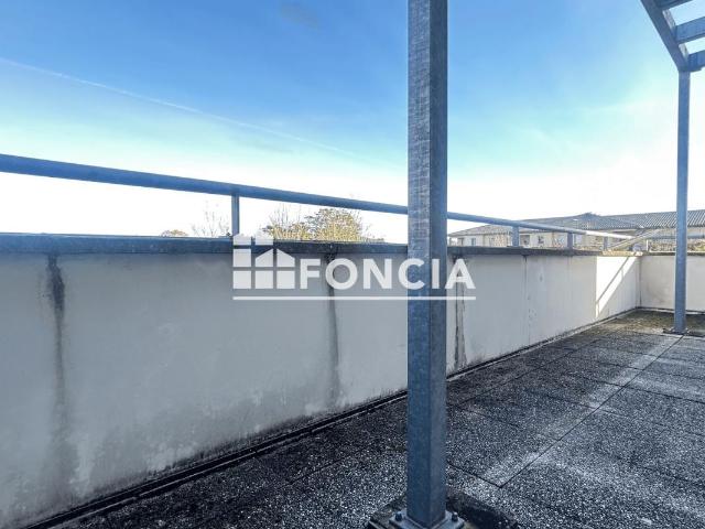 Appartement vente à Toulouse