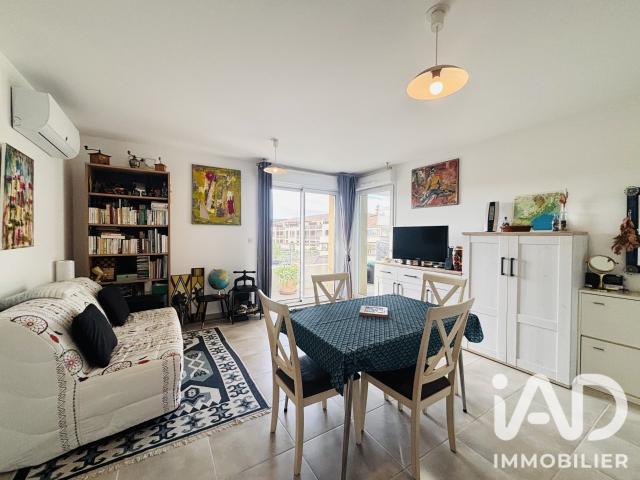 Appartement vente à Narbonne