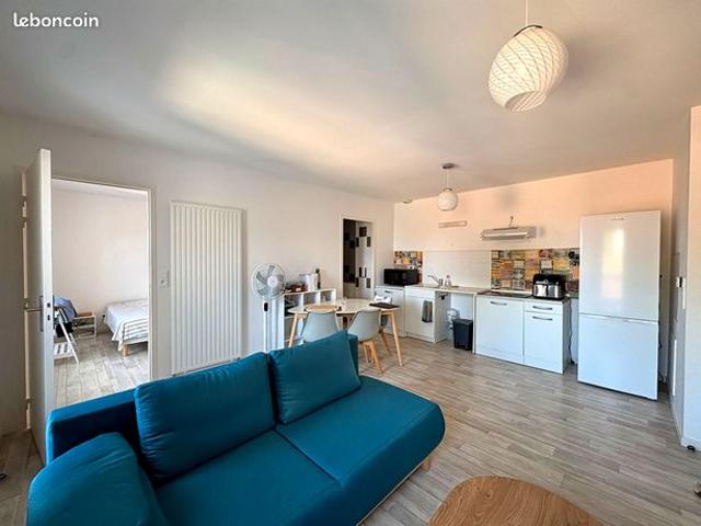 Appartement vente à La Rochelle, Puilboreau