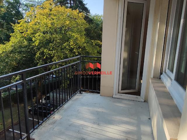 Appartement vente à Versailles, La Celle-saint-cloud