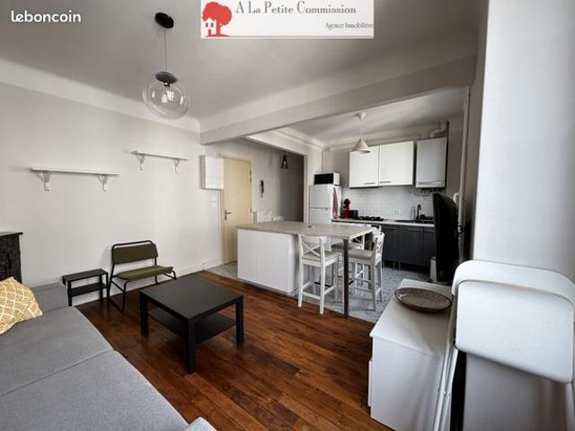 Appartement vente à Chartres, Eure-et-Loir