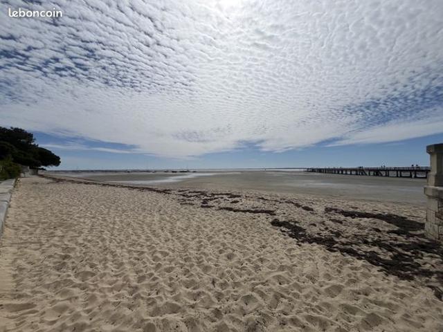 Appartement vente à Andernos-les-Bains, Gironde