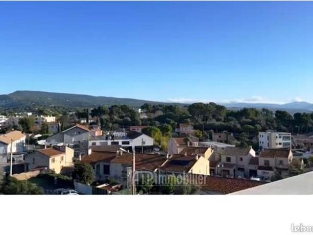 Appartement vente à Marseille, La Ciotat