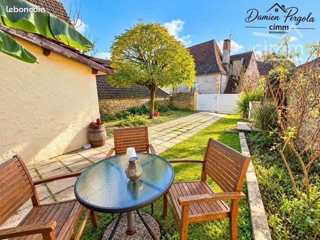 Appartement vente à Auriac-du-Périgord, Dordogne