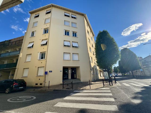 Appartement location à Agen