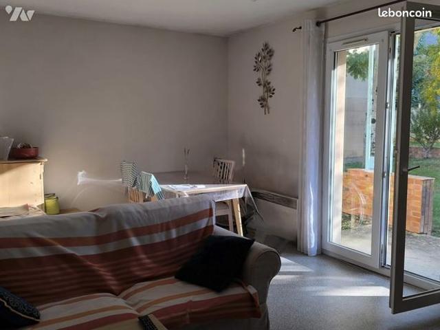 Appartement vente à Poitiers