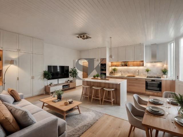 Appartement vente à Marseille