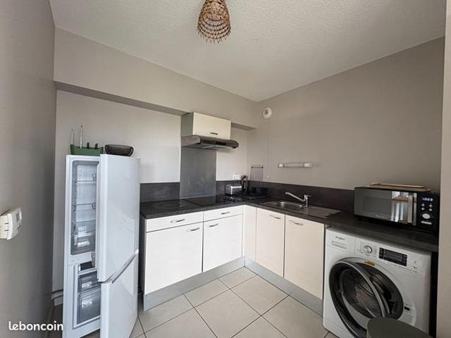 Appartement vente à Bordeaux, Mérignac