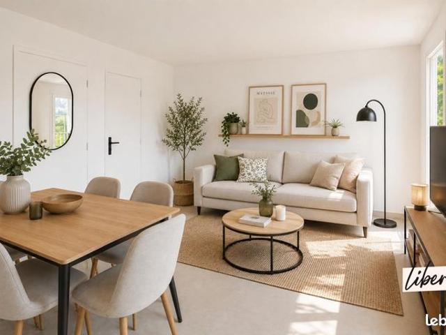 Appartement vente à Marseille, Roquefort-la-bédoule