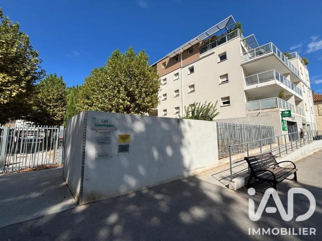 Appartement vente à Quai de Lorraine, Narbonne