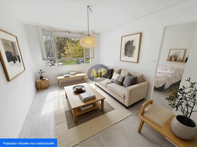 Appartement vente à Bordeaux, Mérignac