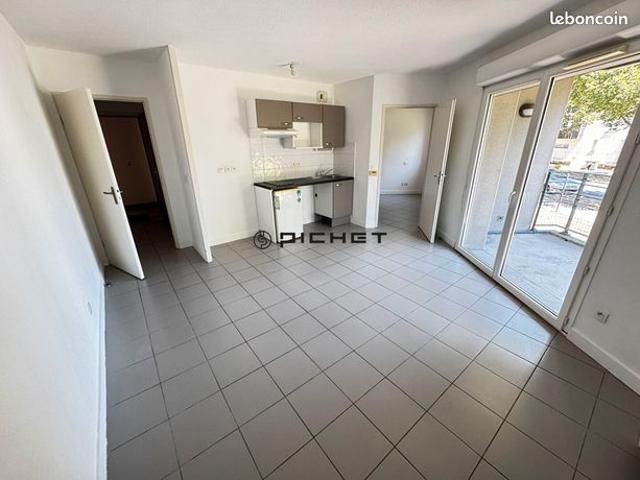 Appartement vente à Saintes, Floirac