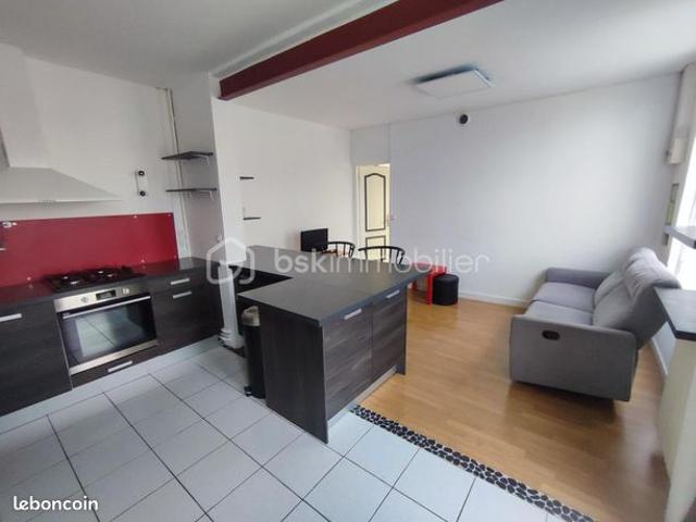 Appartement vente à Palaiseau, Savigny-sur-orge