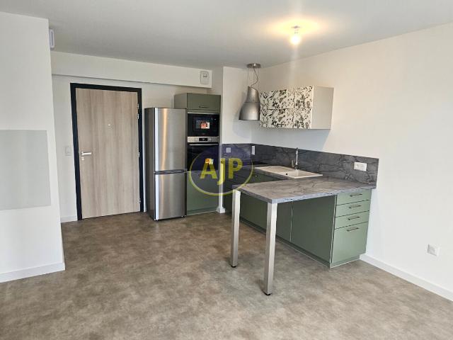 Appartement vente à Les Sables-d'Olonne, Saint-hilaire-de-riez