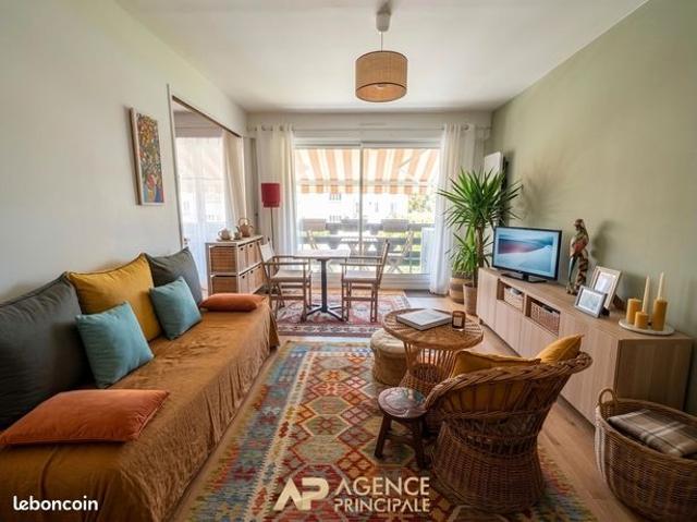 Appartement vente à Vesoul, Bourgogne-Franche-Comté
