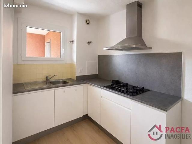 Appartement vente à Castres, Tarn