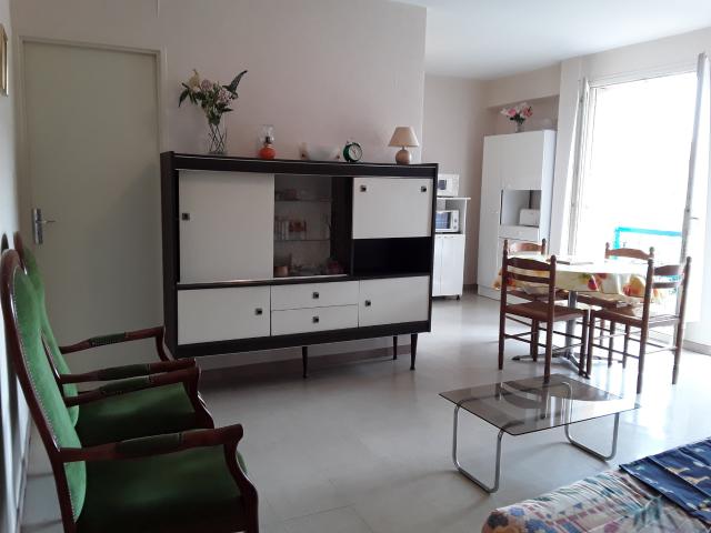 Appartement vente à Palalda, Amélie-les-Bains-Palalda