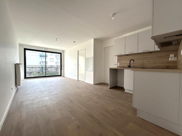 Appartement location à Versailles, Bois-d'arcy