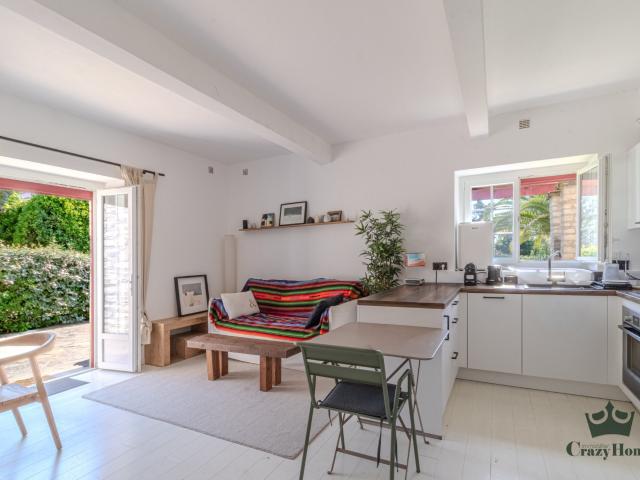 Appartement vente à Bayonne, Anglet