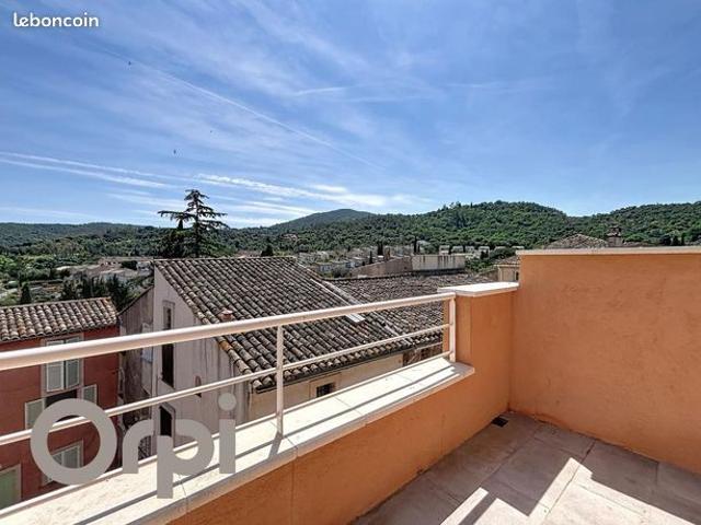 Appartement vente à Arrondissement de Draguignan, Roquebrune-sur-argens