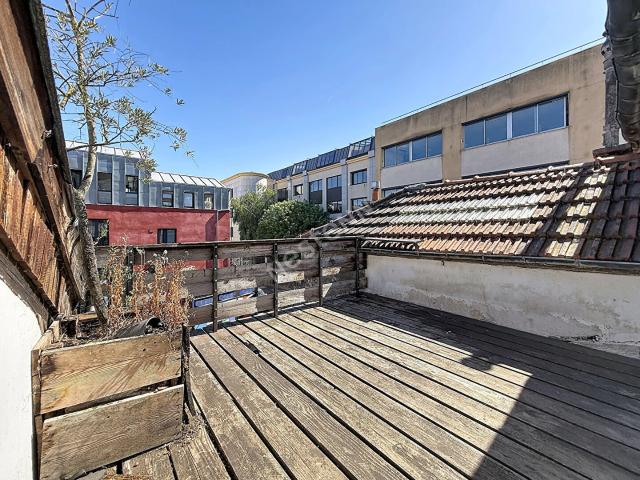 Appartement vente à Bobigny, Vaux-montreuil