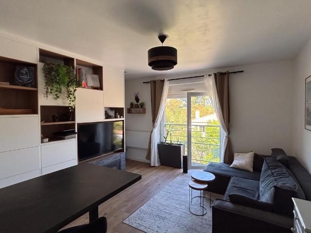 Appartement location à Nantes, Vertou
