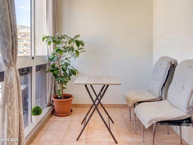 Appartement vente à Nice, Alpes-Maritimes