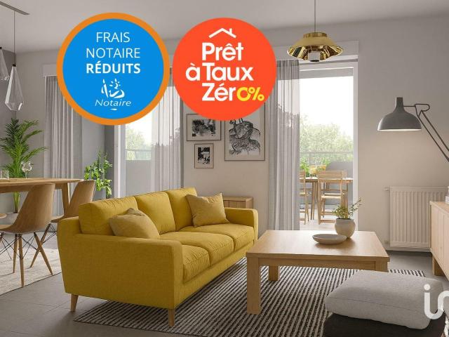 Appartement vente à Gap, Embrun