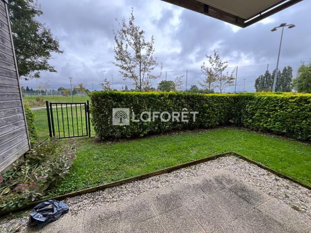 Appartement location à Caen, Blainville-sur-orne