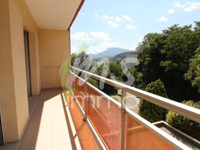 Appartement vente à Gap