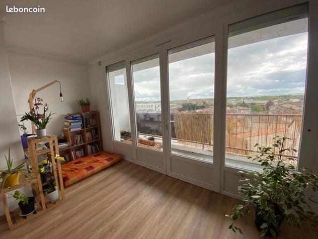Appartement vente à Marmande