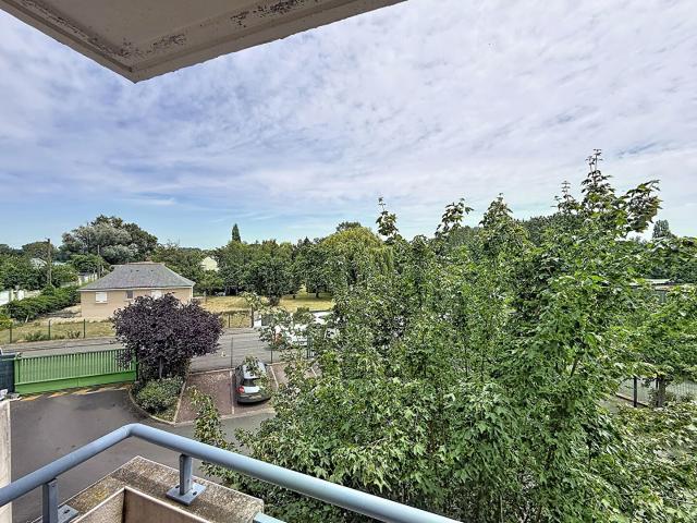 Appartement vente à Angers, Les Ponts-de-cé