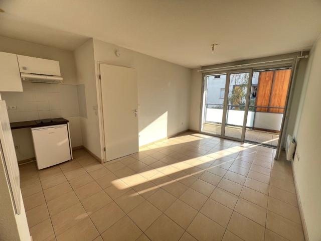 Appartement vente à Toulouse, Colomiers