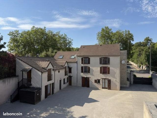 Appartement vente à Mantes-la-Jolie, Issou
