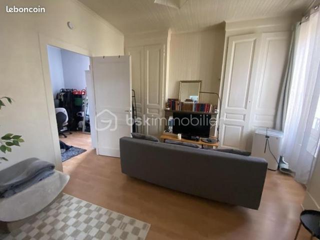 Appartement vente à Lyon, Métropole de Lyon