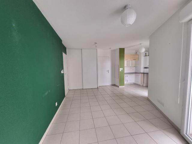 Appartement vente à Lyon, Métropole de Lyon