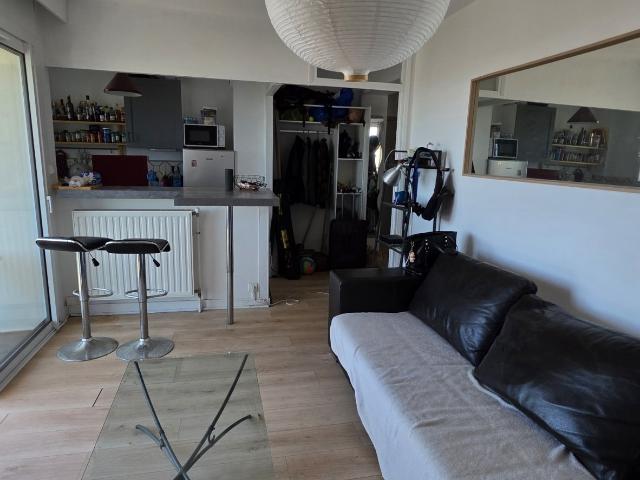 Appartement vente à Montpellier