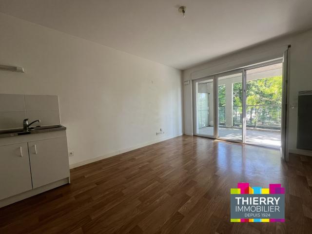 Appartement vente à Nantes, La Durantière