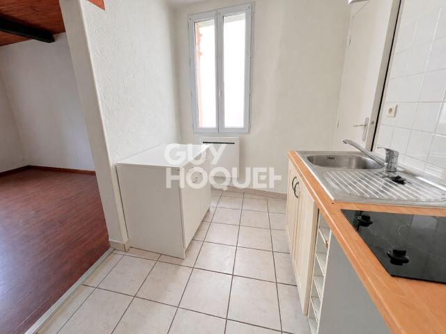 Appartement location à Agen