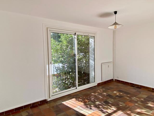 Appartement location à Saint-Eutrope, Aix-en-provence