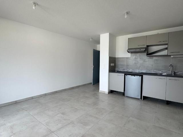 Appartement location à Albi