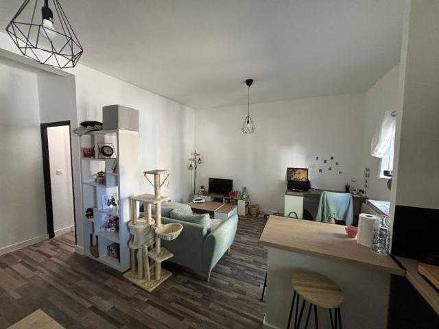 Appartement location à Angers