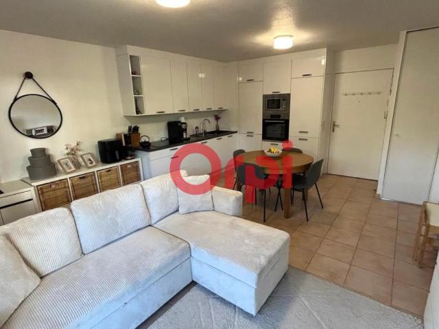 Appartement location à Saint-Julien-en-Genevois, Annemasse