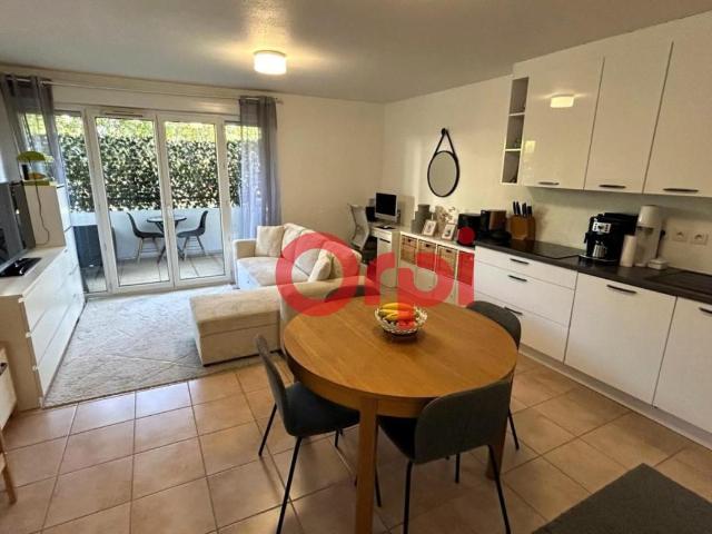 Appartement location à Saint-Julien-en-Genevois, Annemasse