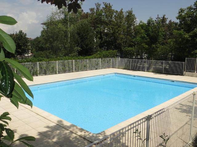 Appartement location à Saint-Julien-en-Genevois, Annemasse