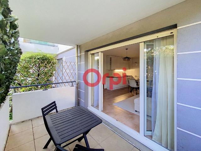 Appartement location à Saint-Julien-en-Genevois, Annemasse
