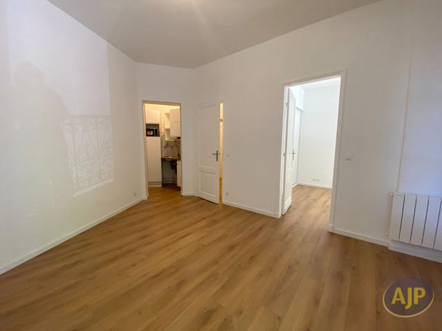 Appartement location à Arcachon