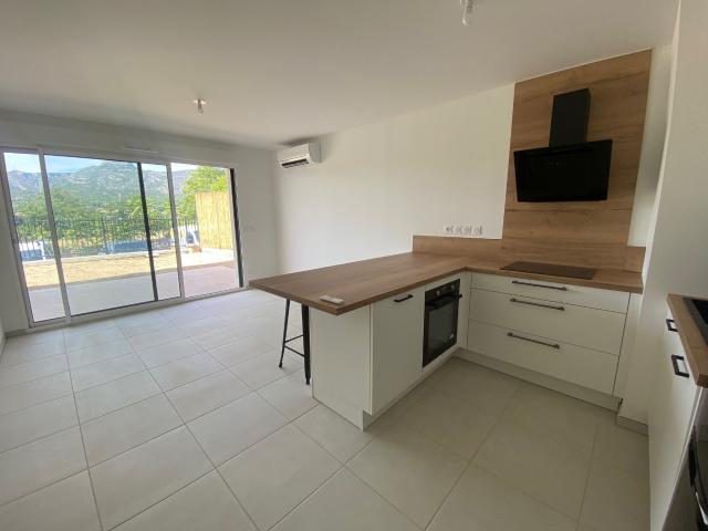 Appartement location à Marseille, Aubagne